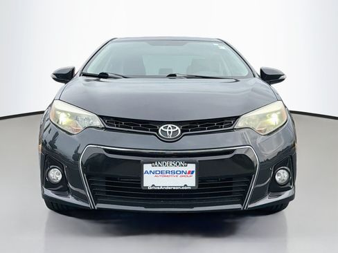 Used 2016 Toyota Corolla S FWD image 5