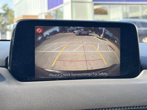 Used 2018 MAZDA CX-5 Grand Touring w/ Premium Package image 18