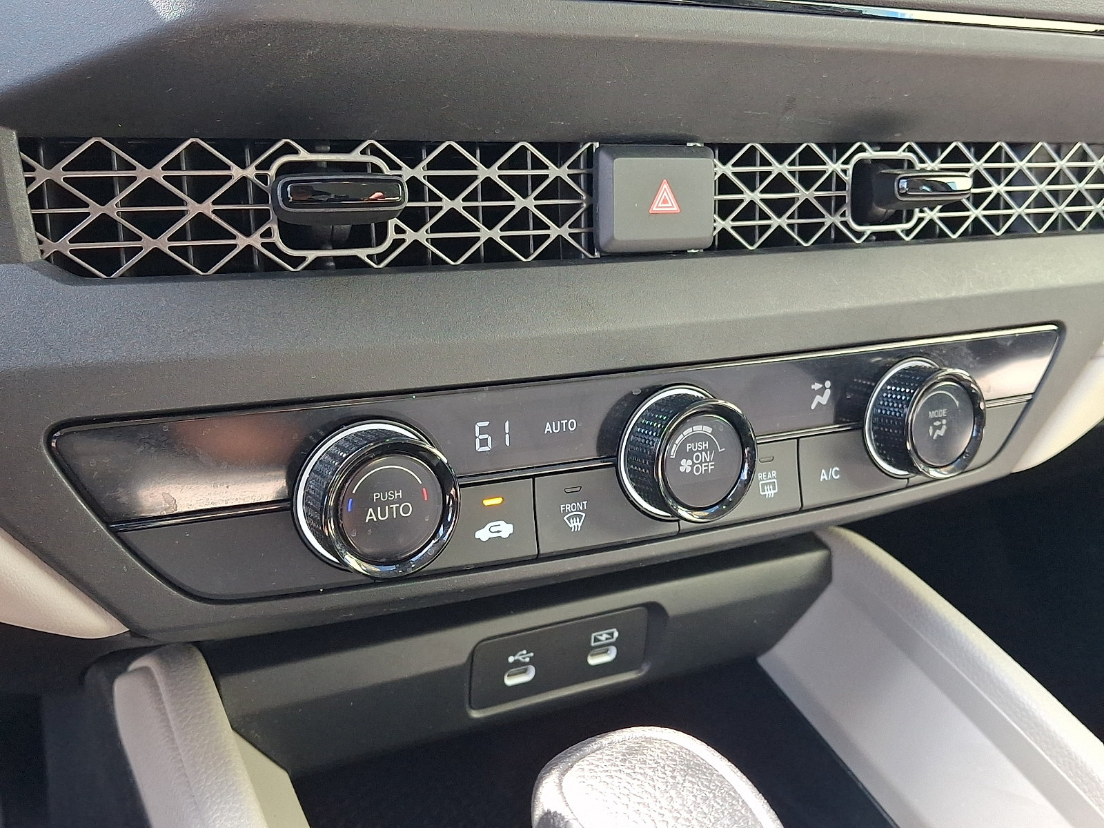 Used 2024 Honda Accord LX image 15