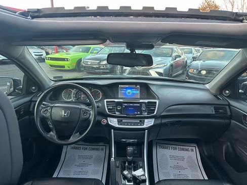 Used 2014 Honda Accord EX-L image 20