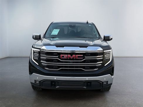 Used 2023 GMC Sierra 1500 SLT w/ SLT Premium Plus Package image 8