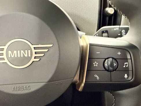 New 2026 MINI Cooper S image 12