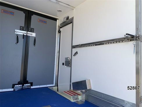 Used 2023 Ford E-350 and Econoline 350 Super Duty w/ Power Windows & Locks Group RWD image 12