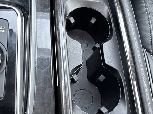 Used 2024 INFINITI QX80 Luxe image 46