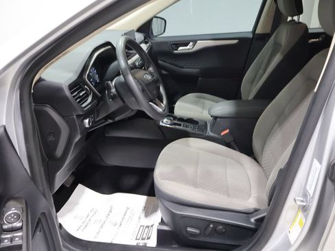 Used 2020 Ford Escape SE AWD/4WD image 10