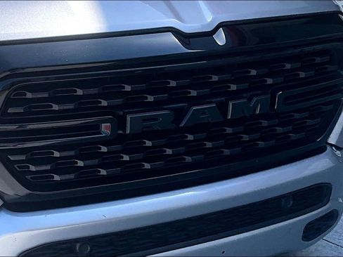 Used 2022 RAM 1500 Big Horn image 32