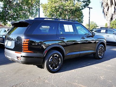 Certified 2026 Hyundai Palisade XRT Pro AWD/4WD image 9