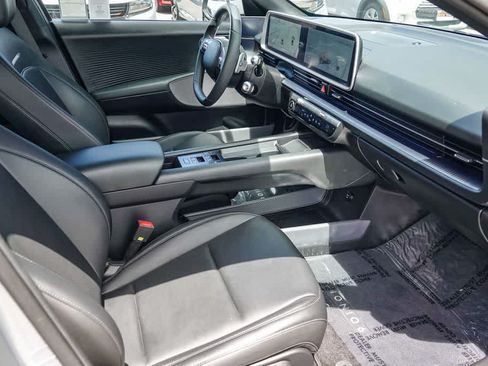 Used 2023 Hyundai Ioniq 6 SEL RWD image 15
