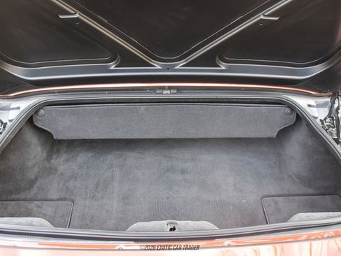 Used 2006 Chevrolet Corvette Convertible w/ Preferred Equipment Group image 55