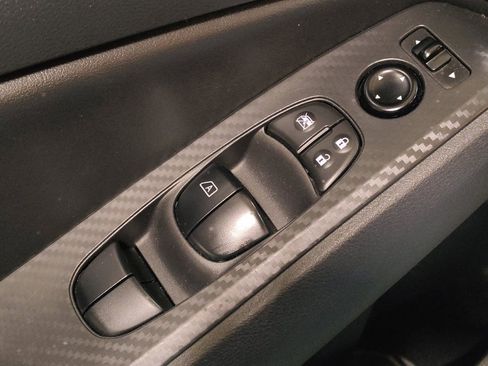 Used 2022 Nissan Altima 2.5 SV image 27