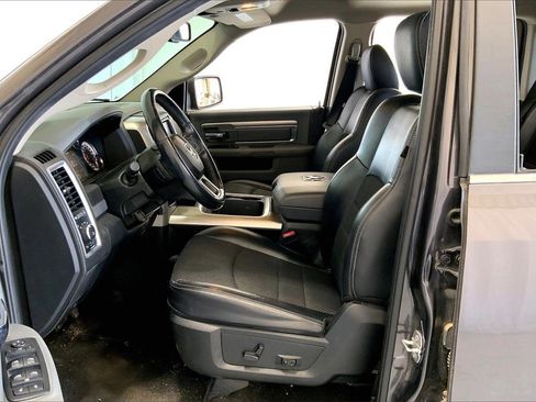 Used 2018 RAM 1500 Lone Star image 15
