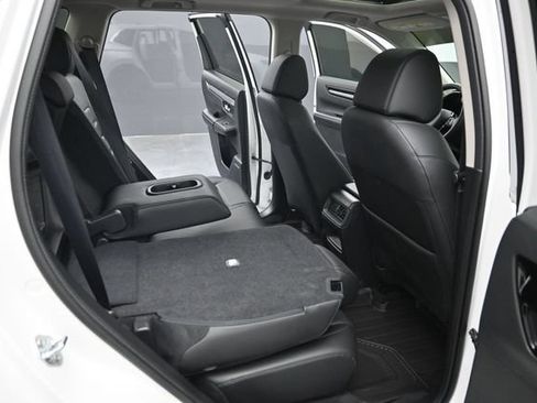 Used 2026 Honda CR-V EX-L image 28