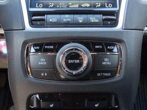 Used 2018 Acura RLX w/ Technology Package FWD image 19