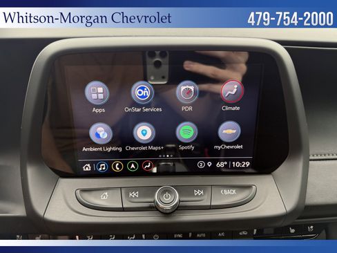 Used 2021 Chevrolet Camaro SS RWD image 32