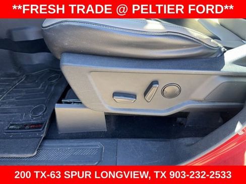 Used 2021 Ford Bronco Wildtrak image 20