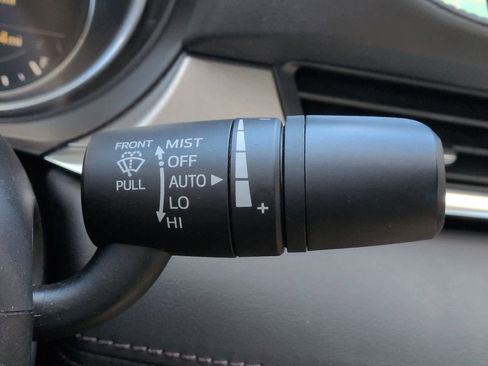 Used 2021 MAZDA MAZDA6 Grand Touring Reserve image 28