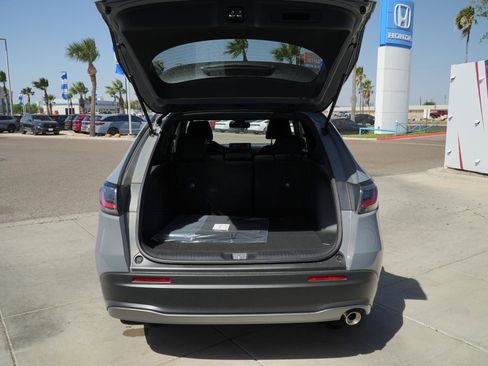New 2026 Honda HR-V Sport image 7