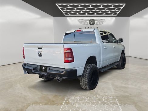 Used 2019 RAM 1500 Big Horn image 5