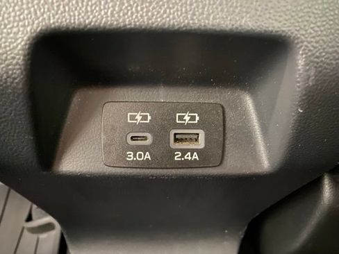Certified 2024 Subaru Crosstrek 2.0i Premium AWD/4WD image 13