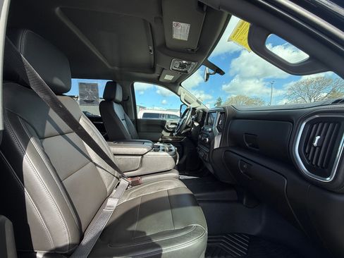 Used 2020 Chevrolet Silverado 3500 LT w/ Convenience Package image 10