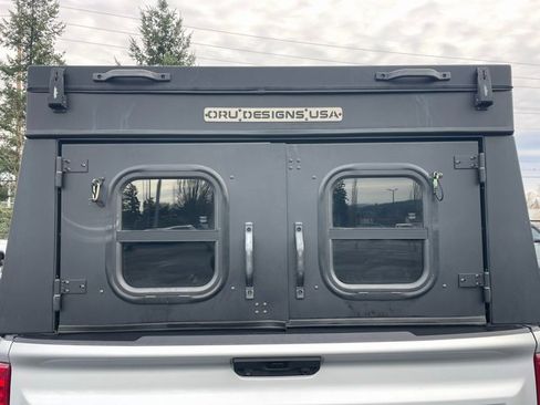 Used 2022 Chevrolet Silverado 1500 LT w/ Safety Package image 30