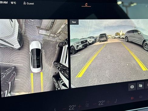 New 2026 Polestar Polestar 4 Long Range Single Motor image 22