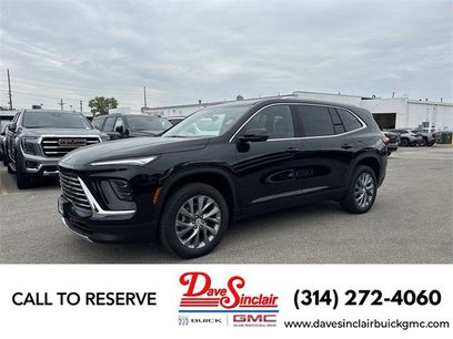 New 2026 Buick Enclave Preferred w/ Power Package