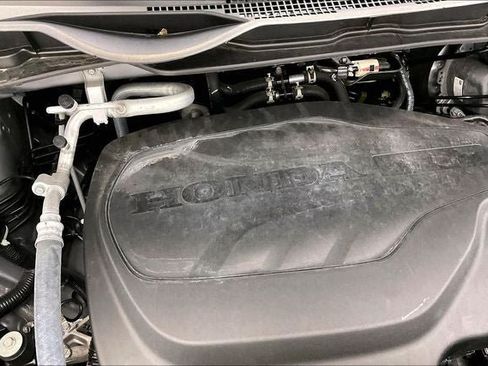 Certified 2024 Honda Odyssey EX-L image 30