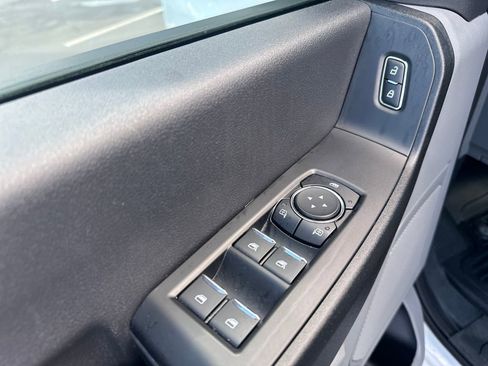 Used 2025 Ford F350 XL w/ XL Off-Road Package image 11