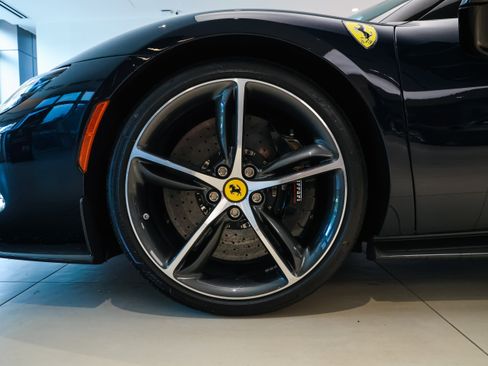 Used 2025 Ferrari 296 GTB image 24