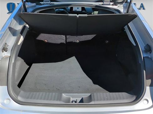 Used 2023 Toyota Prius XLE image 12