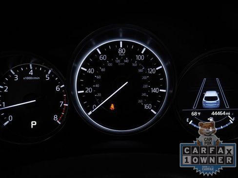 Used 2020 MAZDA CX-5 Touring image 23