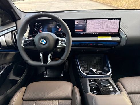 New 2026 BMW X3 xDrive30 w/ Premium Package image 18