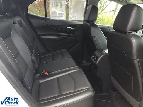 Used 2021 Chevrolet Equinox Premier w/ LPO, Floor Liner Package image 16