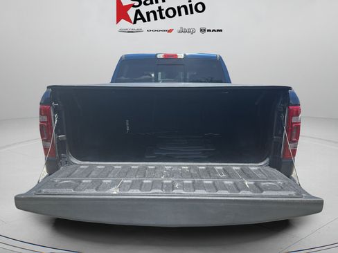 Certified 2020 RAM 1500 Limited RWD image 33