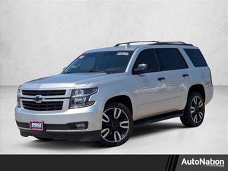 Used 2020 Chevrolet Tahoe Premier w/ RST 6.2L Performance Edition video 1