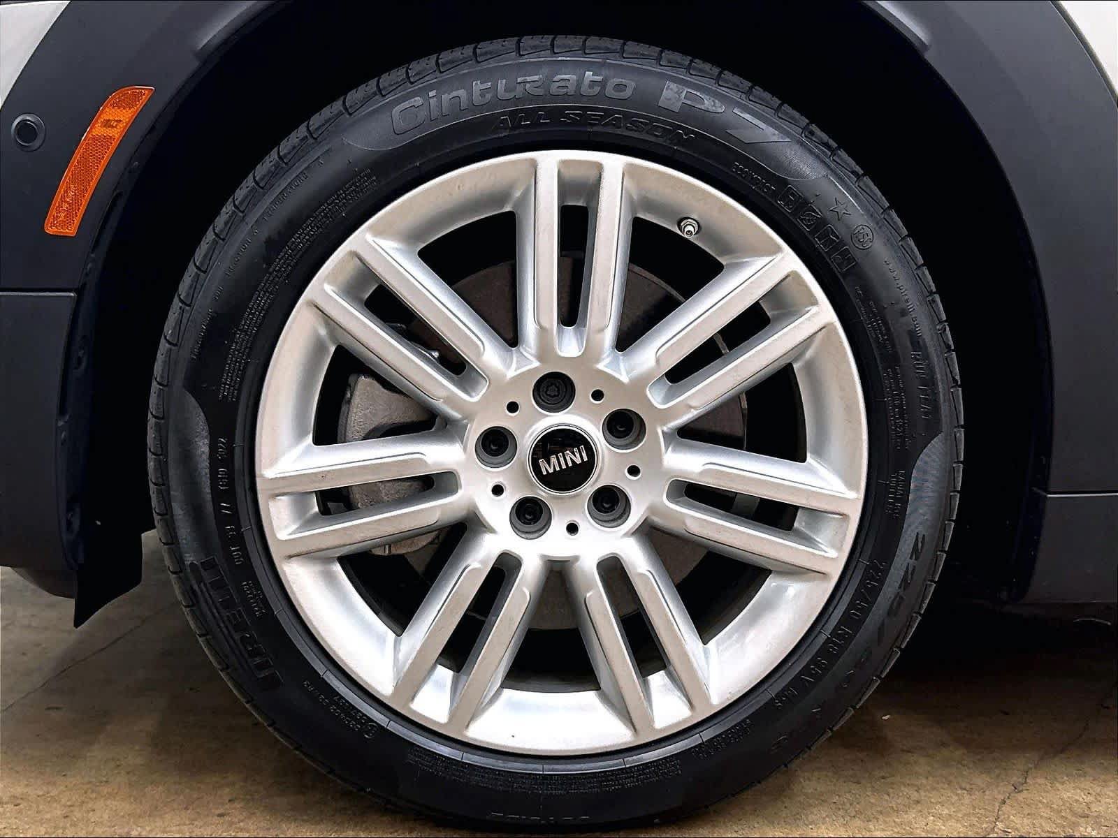 Used 2023 MINI Cooper Countryman S FWD image 12