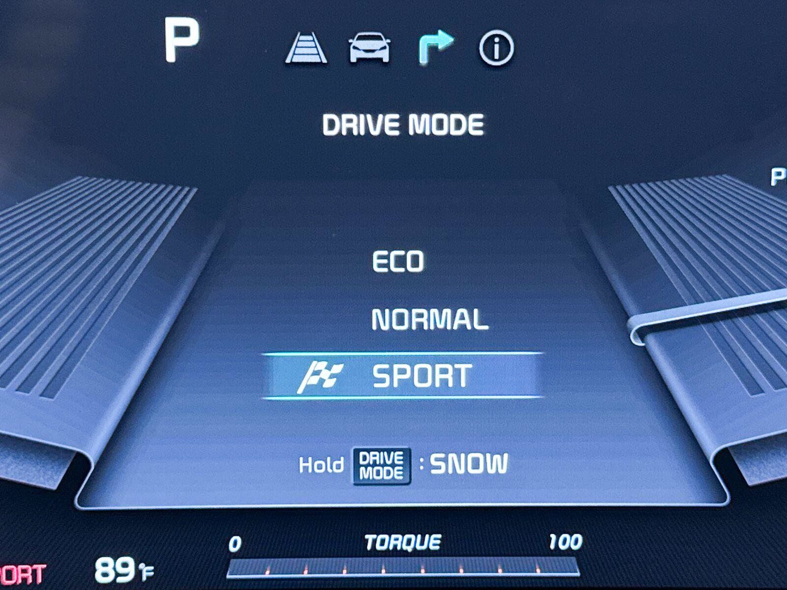 Used 2023 Kia EV6 Wind RWD image 12