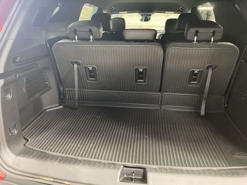 New 2026 Chevrolet Traverse Z71 w/ Driver Confidence Package image 13