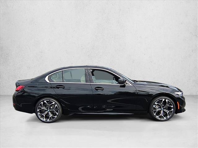 Used 2026 BMW 330i Sedan w/ Convenience Package RWD image 6