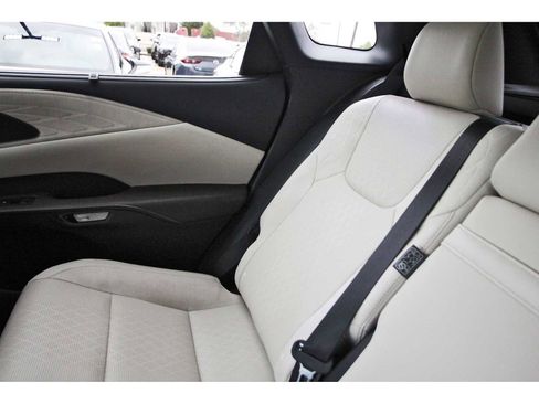 Used 2023 Lexus RX 350 FWD w/ Cold Area Package image 9