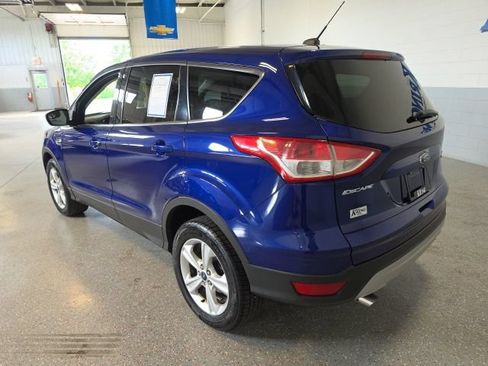 Used 2013 Ford Escape SE AWD/4WD image 5