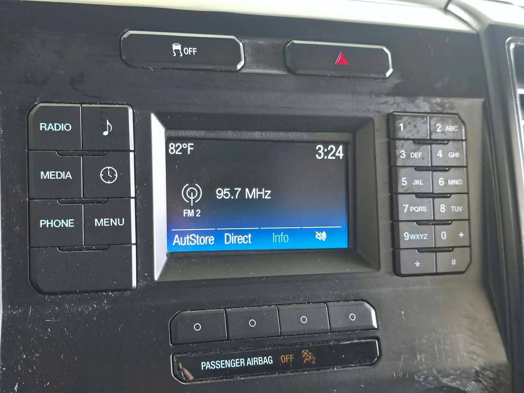 Used 2017 Ford F150 XL w/ XL Power Equipment Group RWD image 18