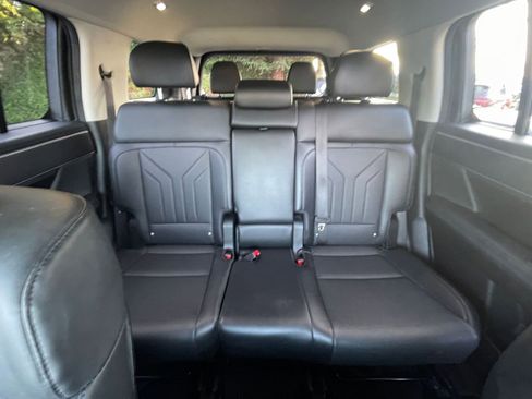 Used 2025 Hyundai Santa Fe SEL image 41