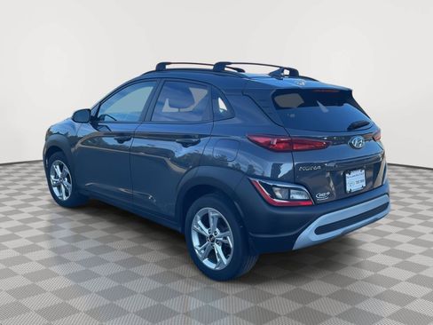 Used 2023 Hyundai Kona SEL w/ Convenience Package AWD/4WD image 7