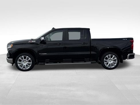 Used 2024 Chevrolet Silverado 1500 LT image 27