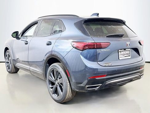 New 2026 Buick Envision Sport Touring AWD/4WD image 3