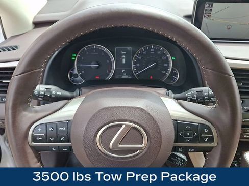 Used 2018 Lexus RX 350 AWD w/ Premium Package image 4
