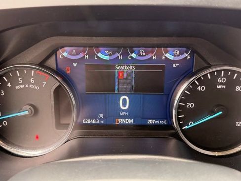 Used 2024 Ford Expedition Max XLT RWD image 14