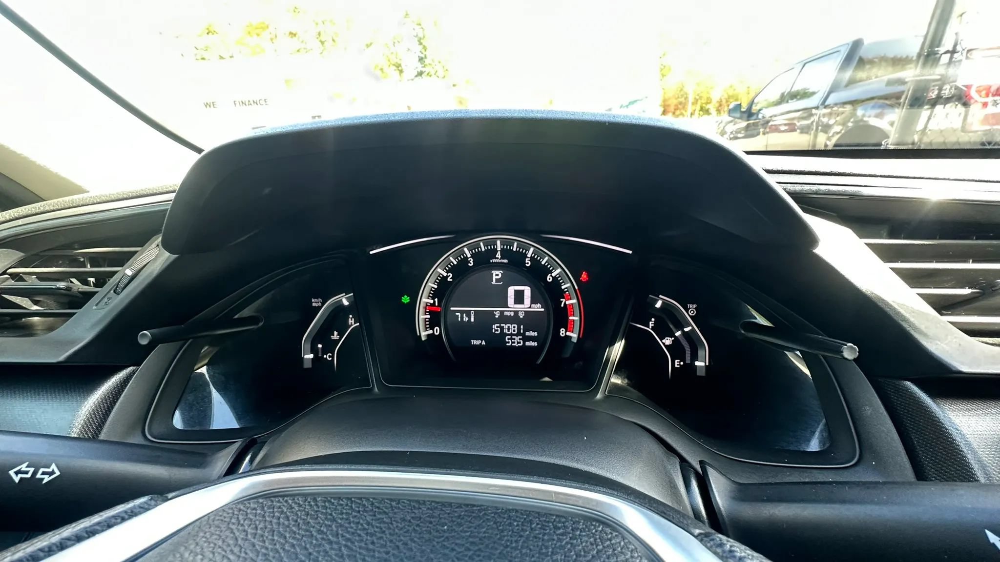 Used 2016 Nissan Rogue SV AWD/4WD image 15